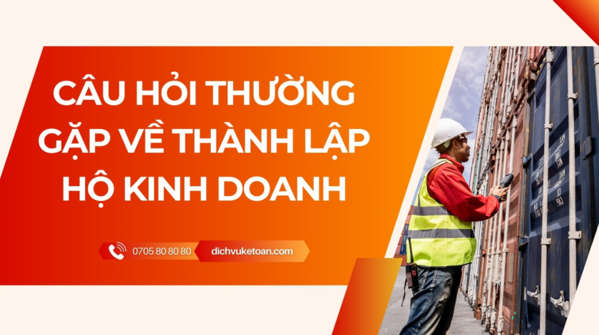 Đăng ký hộ kinh doanh cá thể Mộ Đức Đăng ký hộ kinh doanh cá thể Mộ Đức