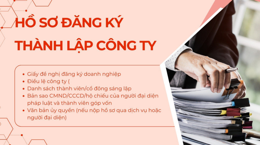 Thành lập doanh nghiệp tại Quảng Ngãi Thành lập công ty tại Quảng Ngãi