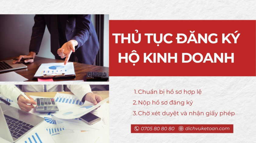 Đăng ký hộ kinh doanh Sơn Hà Đăng ký hộ kinh doanh Sơn Hà