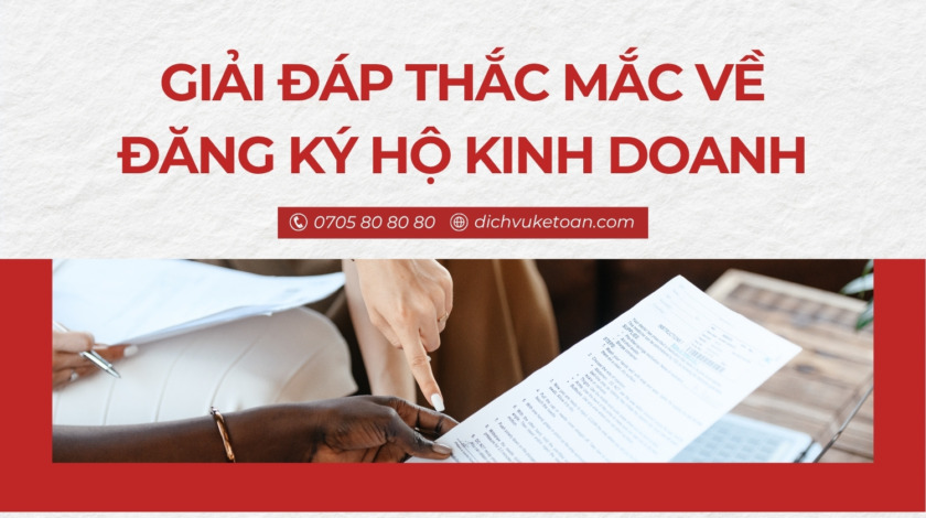 Đăng ký hộ kinh doanh Sơn Hà Đăng ký hộ kinh doanh Sơn Hà