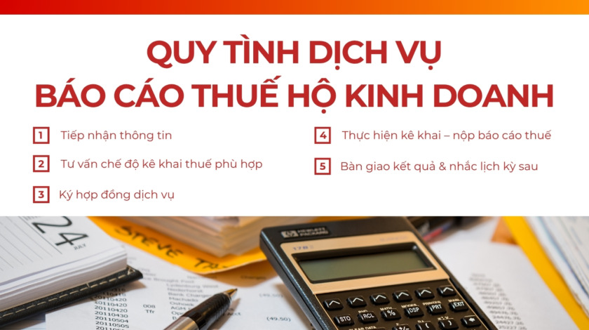 dịch vụ báo cáo thuế hộ kinh doanh Quảng Ngãi Dịch vụ báo cáo thuế hộ kinh doanh Quảng Ngãi