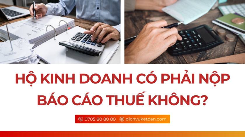 dịch vụ báo cáo thuế hộ kinh doanh Quảng Ngãi Dịch vụ báo cáo thuế hộ kinh doanh Quảng Ngãi